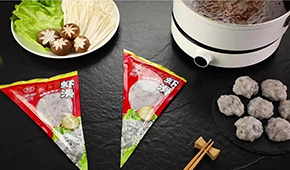 百“滑”齊放、單品出圈，蝦滑行業(yè)面臨哪些新挑戰(zhàn)？