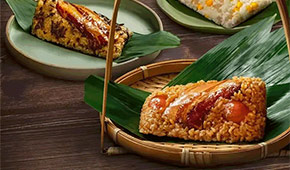 端午“粽”頭戲開鑼，今年主唱“色味”雙絕