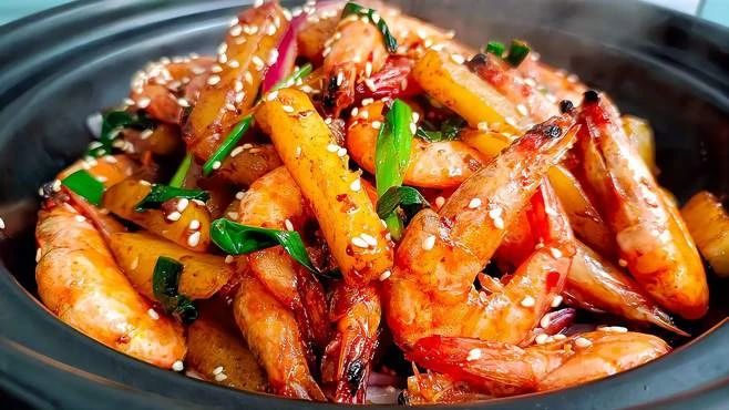 熱度超過(guò)炸雞，餐飲家庭通吃，薯?xiàng)l產(chǎn)業(yè)正在“大變臉”