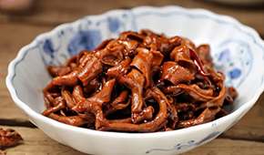 重塑高標(biāo)準(zhǔn)鴨腸供應(yīng)鏈，機(jī)會(huì)點(diǎn)在哪里？美好、華英、凍品先生、鮮能、親熱入局