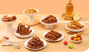 爪類鹵味專家“絕洽”發(fā)力B端餐飲，透露哪些行業(yè)新變局？