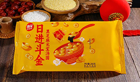 柿柿如意之后，招財進寶續(xù)上“火”力？