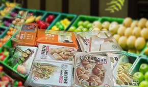 把凍品賣進3000家水果店，他是怎么做到的？