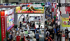 參過展才知道！一文get第十三屆中國火鍋料節(jié)“硬”實(shí)力