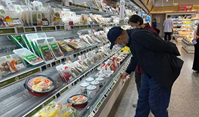 沒有新渠道就沒有新品牌；超級大單品才超級賺錢