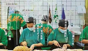 “現(xiàn)包”遭質(zhì)疑，袁記云餃“皈依”速凍？