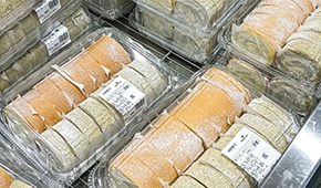 從小甜品到破億大單品，這款冷凍烘焙爆品是怎么玩“賺”的？