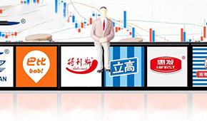 得利斯、惠發(fā)、海欣、國聯(lián)、立高……業(yè)績提前看，表現(xiàn)如何？