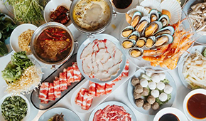 川為凍品開放超市、餐飲、配送加盟，持續(xù)進化還是“割韭菜”?
