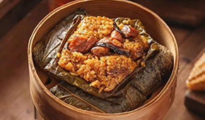 發(fā)現品類增長 | 打造“邊走邊吃”新場景，創(chuàng)新米制品加速“攻占”餐飲終端