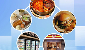 火鍋、早餐、商超、西快、便利店……經銷商要轉型，細分場景成必然！