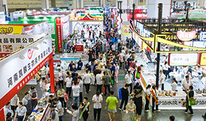 凍品+、專業(yè)論壇、精彩賽事、矩陣宣傳……這屆凍博會(huì)的“硬核升級(jí)”藏不住了！