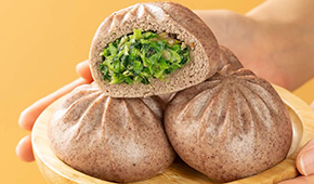 定義高端面點新標(biāo)準(zhǔn)！舒匯食品推出多款低GI產(chǎn)品，響應(yīng)“國家體重管理戰(zhàn)略”
