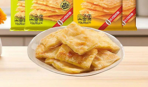 思念、糧全其美發(fā)力，三全、廣酒跟進(jìn)，不溫不火的飛餅這次能“起飛”嗎？