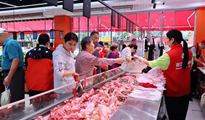涉足食品機(jī)械，母公司布局寵物食品…雙匯“延鏈”為哪般？
