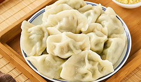  “神仙水餃”加持！發(fā)力差異化，這家企業(yè)上半年逆勢增長17%