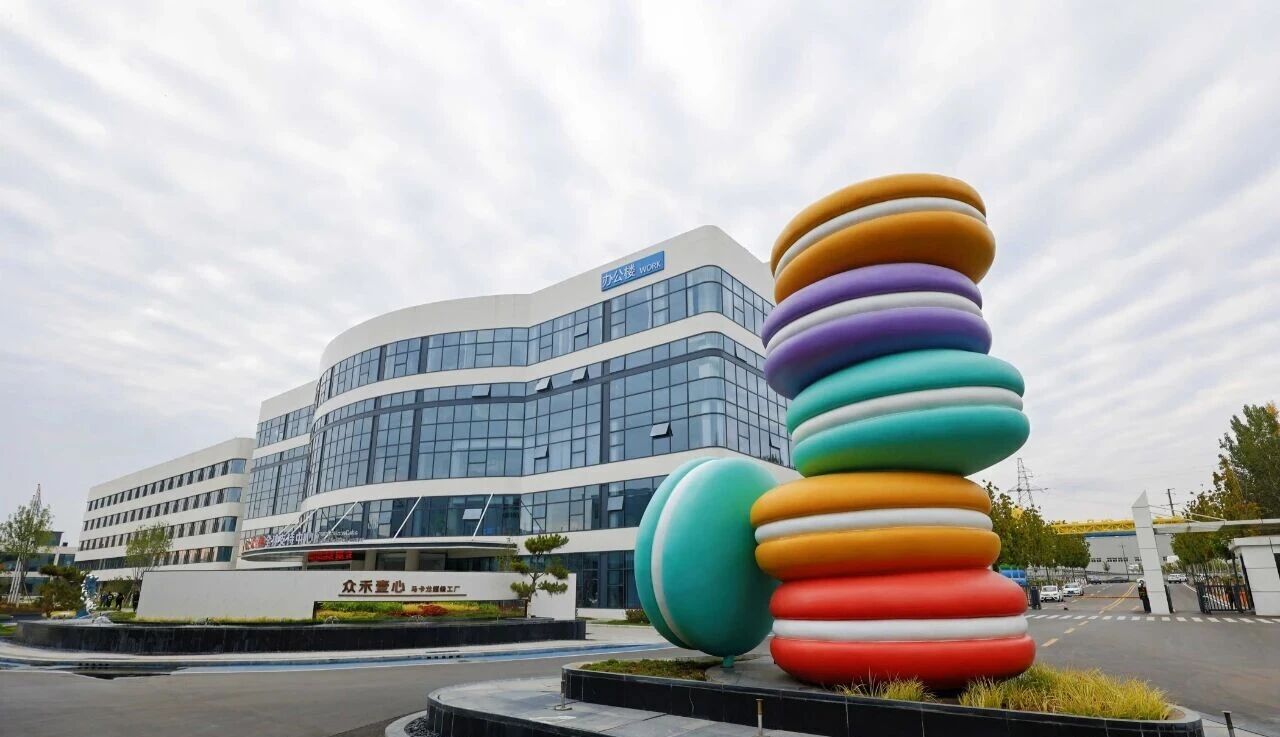 精致法式甜點“縣城造”，下沉市場走出甜蜜新產(chǎn)業(yè)