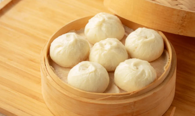 三全用“慢”功夫重新定義“好” 包子，或將推動小籠包行業(yè)新一輪升級