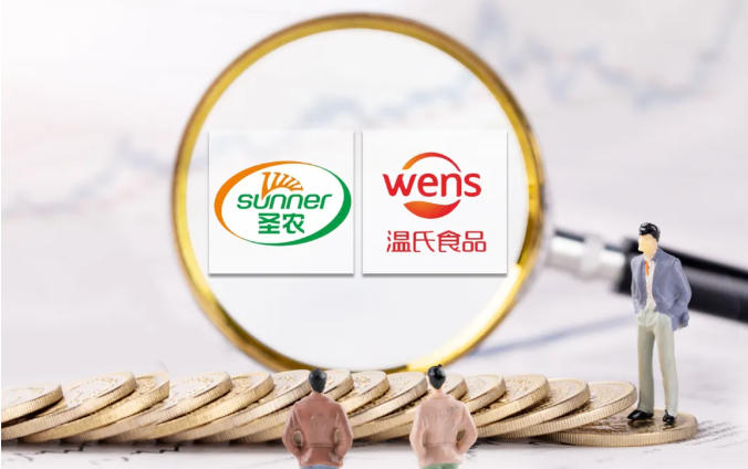 溫氏股份、圣農(nóng)發(fā)展發(fā)布三季報(bào)→→→